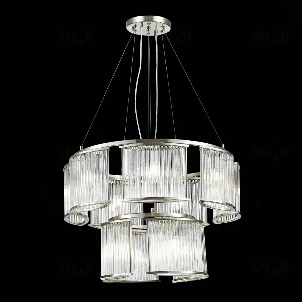Подвесная люстра ST Luce Velletri SL1627.103.11 SL1627.103.11