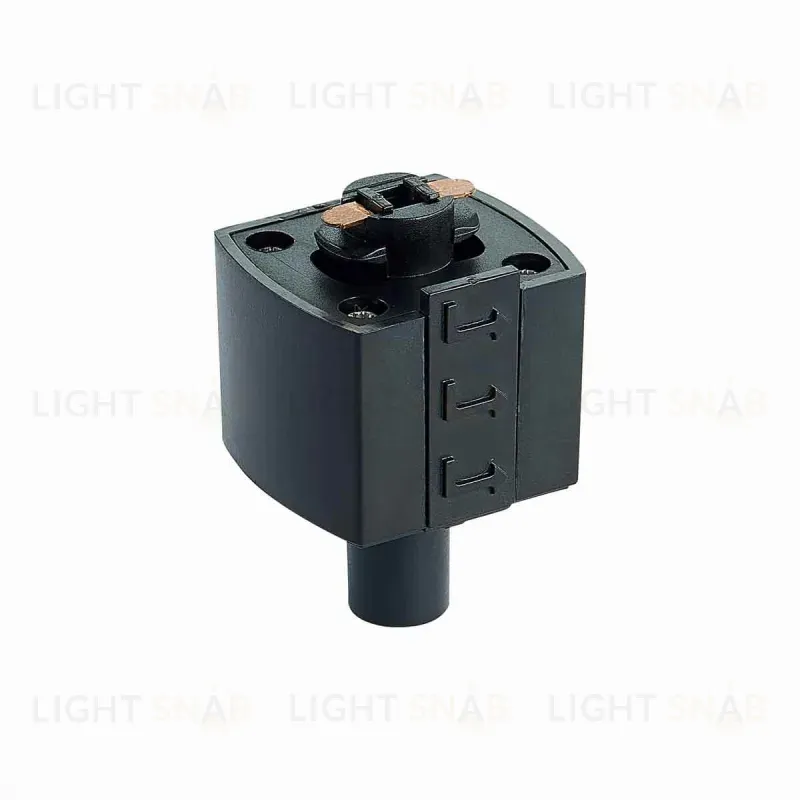 Адаптер питания для однофазного шинопровода ST Luce Base ST002.469.00 ST002.469.00