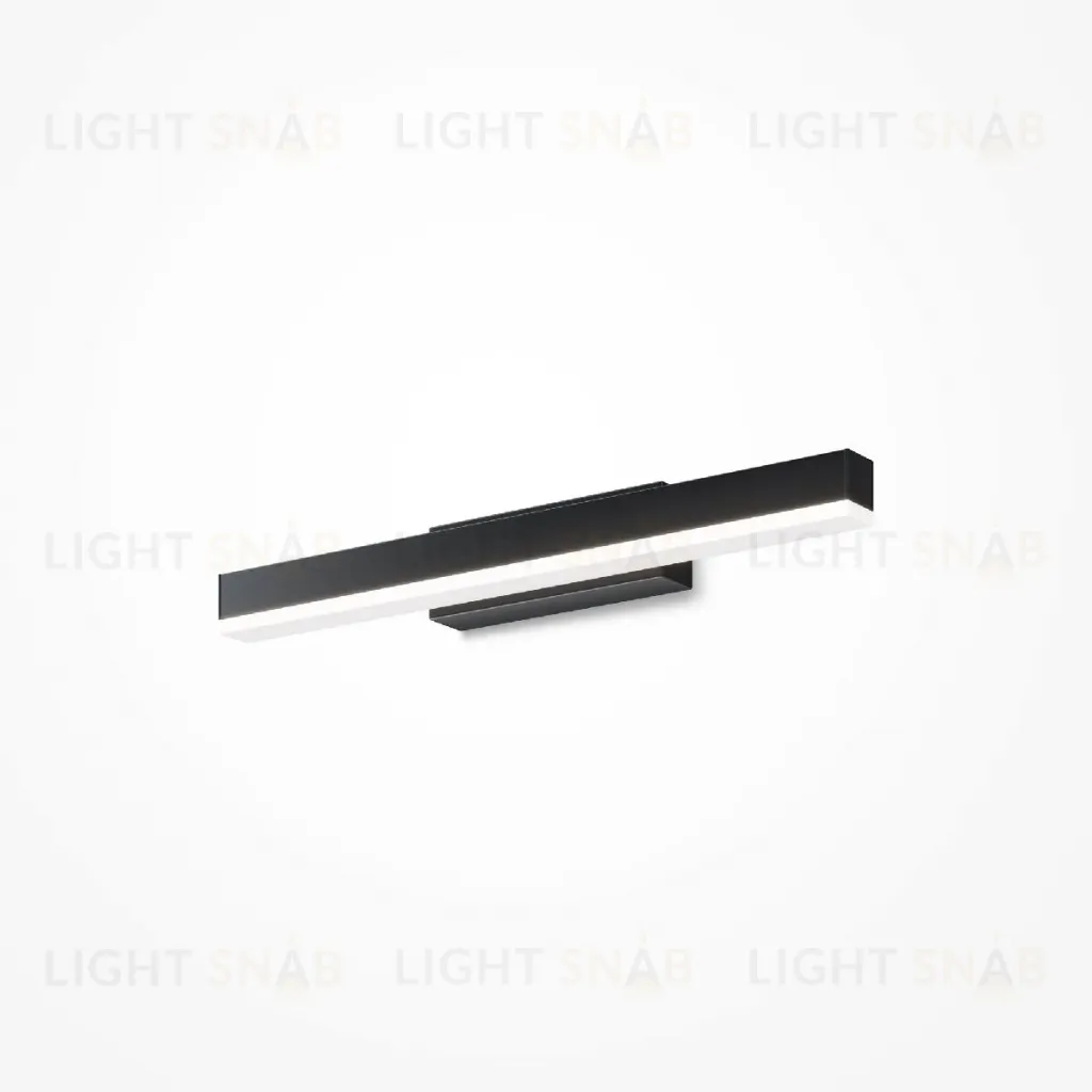 Бра Maytoni Fichte MIR012WL-L9B4K MIR012WL-L9B4K