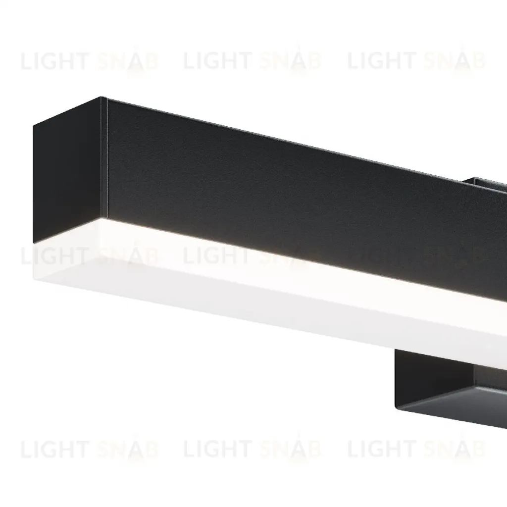 Бра Maytoni Fichte MIR012WL-L9B4K MIR012WL-L9B4K