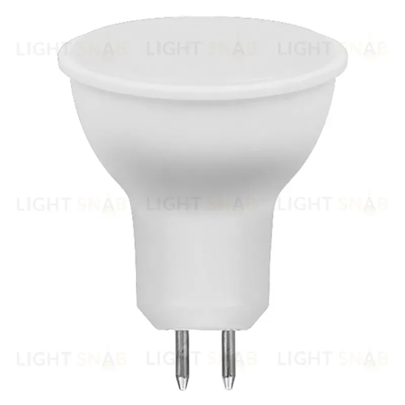 Лампа светодиодная Feron G5.3 11W 6400K рефлекторная LB-760 38139 38139