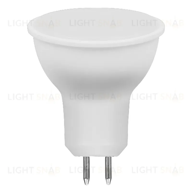 Лампа светодиодная Feron G5.3 13W 6400K рефлекторная LB-960 38190 38190