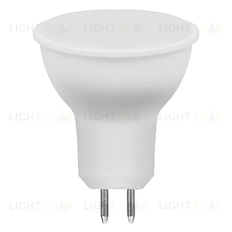 Лампа светодиодная Feron G5.3 13W 2700K рефлекторная LB-960 38188 38188