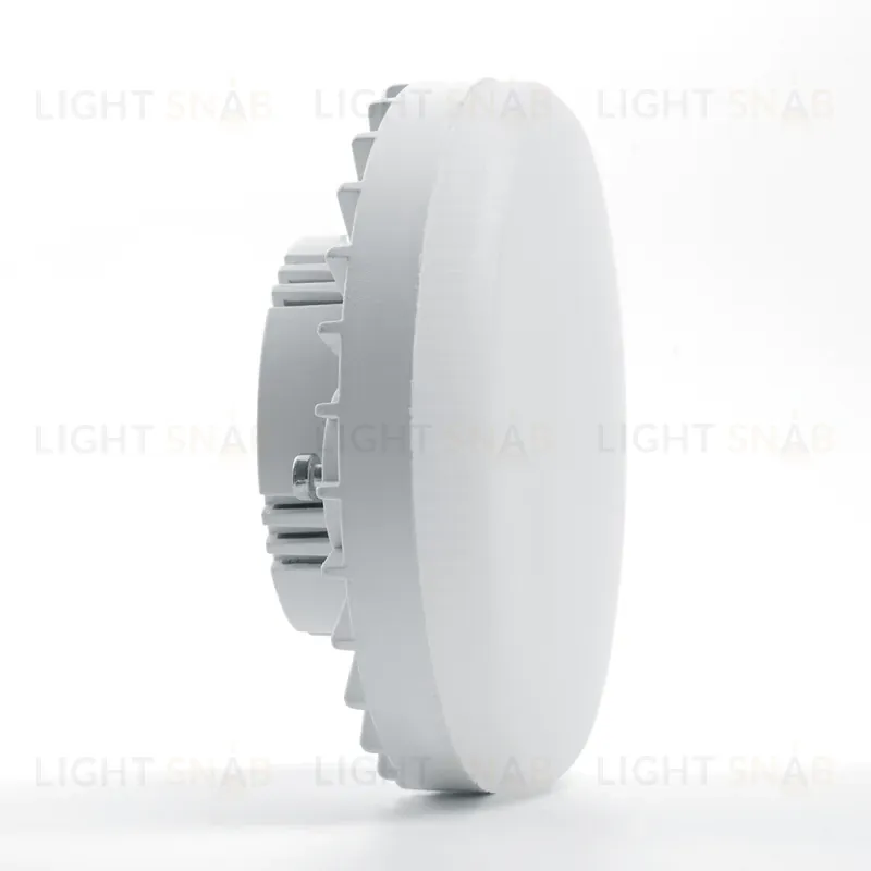 Лампа светодиодная Feron GX53 6W 2700K таблетка LB-1506 38199 38199