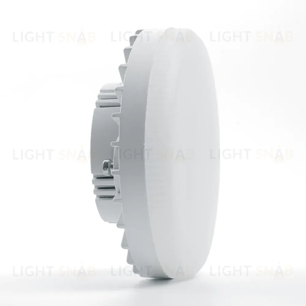 Лампа светодиодная Feron GX53 6W 4000K таблетка LB-1506 38200 38200