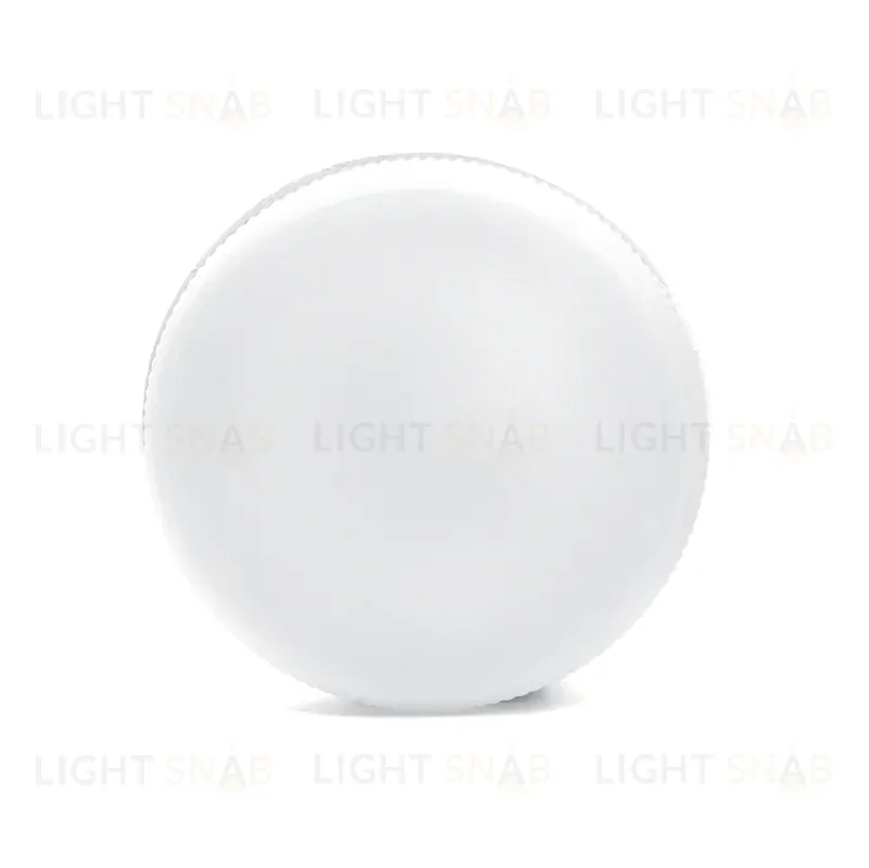 Лампа светодиодная Feron GX53 11W 4000K таблетка LB-1511 38206 38206