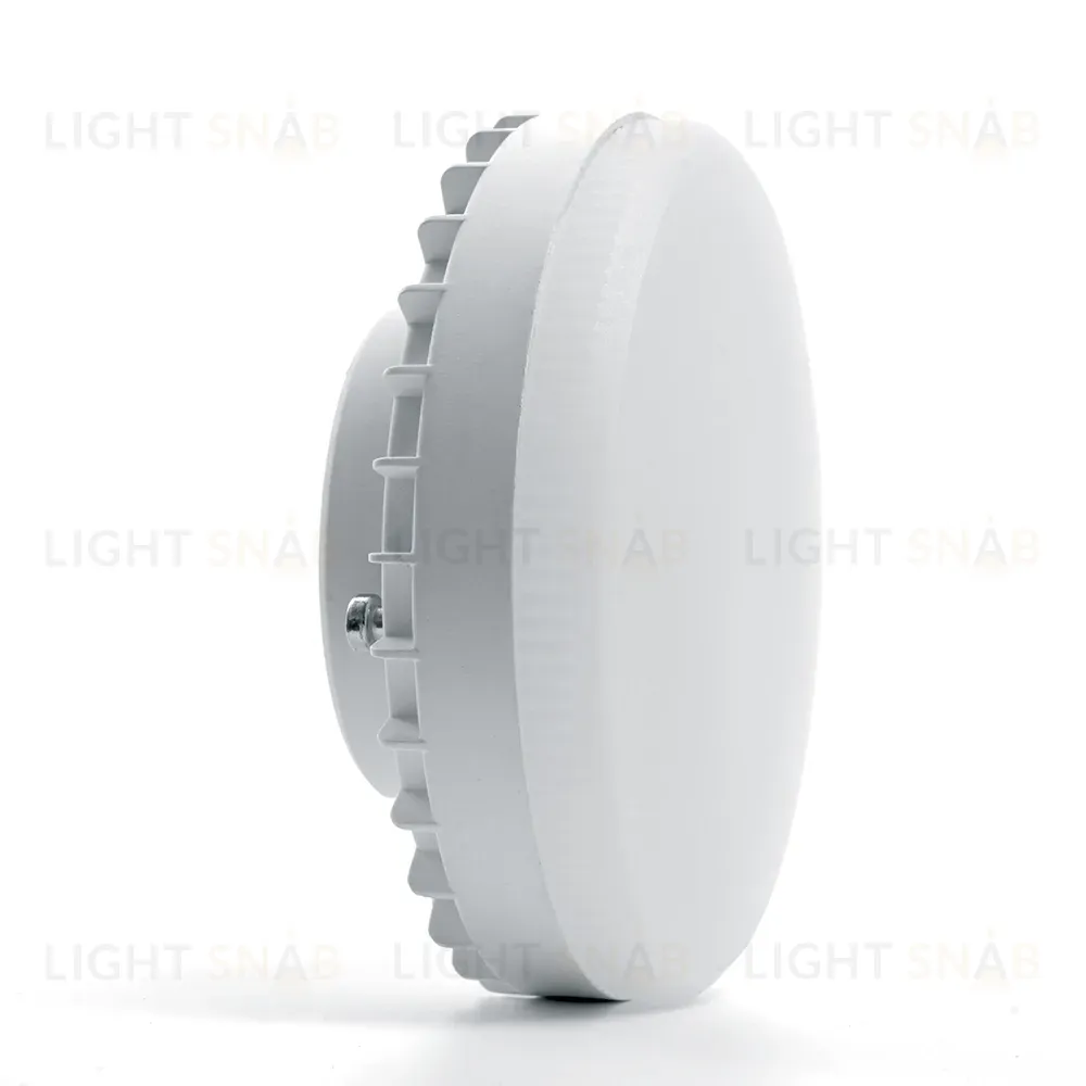 Лампа светодиодная Feron GX53 11W 4000K таблетка LB-1511 38206 38206