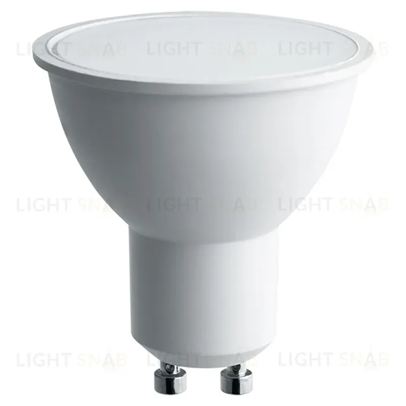 Лампа светодиодная Saffit GU10 13W 4000K рефлекторная SBMR1613 55216 55216