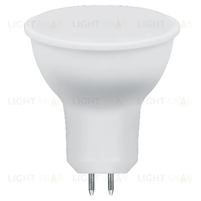 Лампа светодиодная Feron GU5.3 15W 6400K рефлекторная SBMR1615 55226 55226