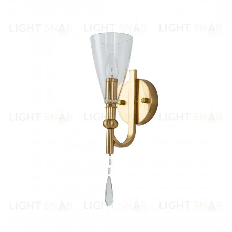 Бра Favourite Lyra 2968-1W 2968-1W