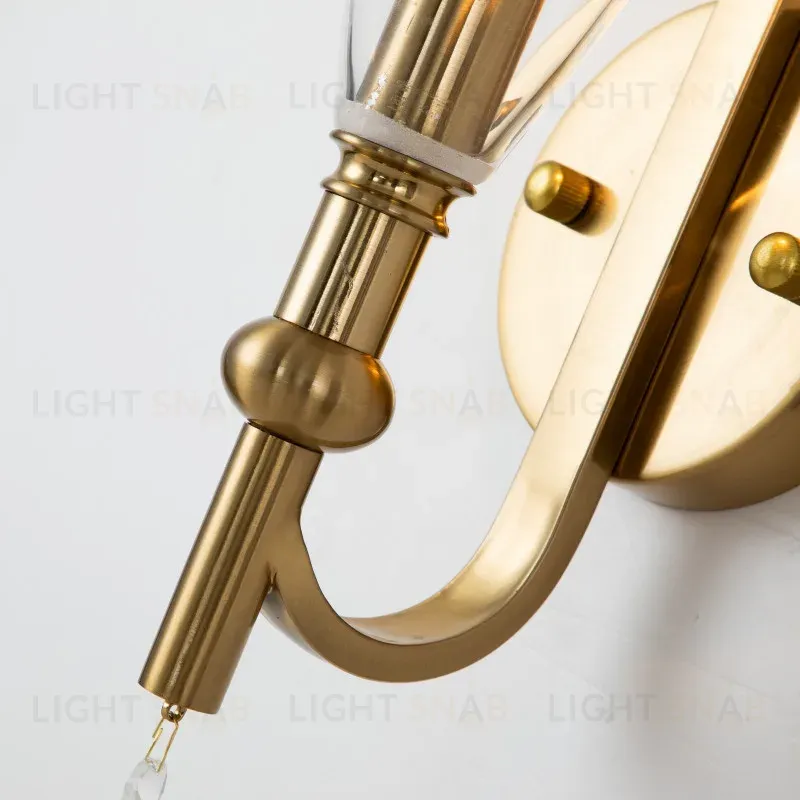 Бра Favourite Lyra 2968-1W 2968-1W