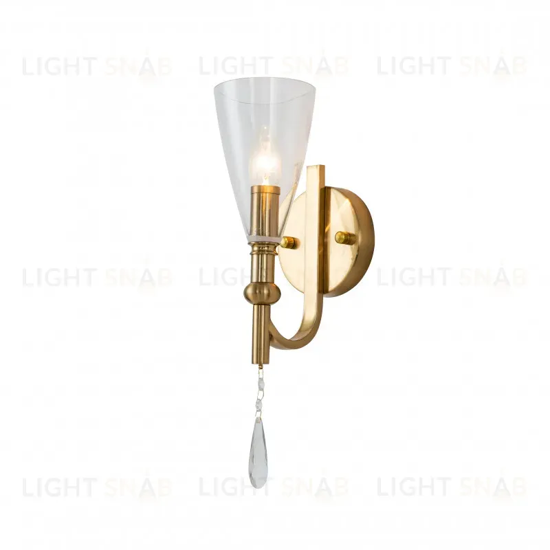 Бра Favourite Lyra 2968-1W 2968-1W