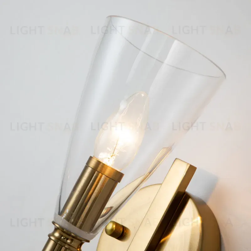 Бра Favourite Lyra 2968-1W 2968-1W