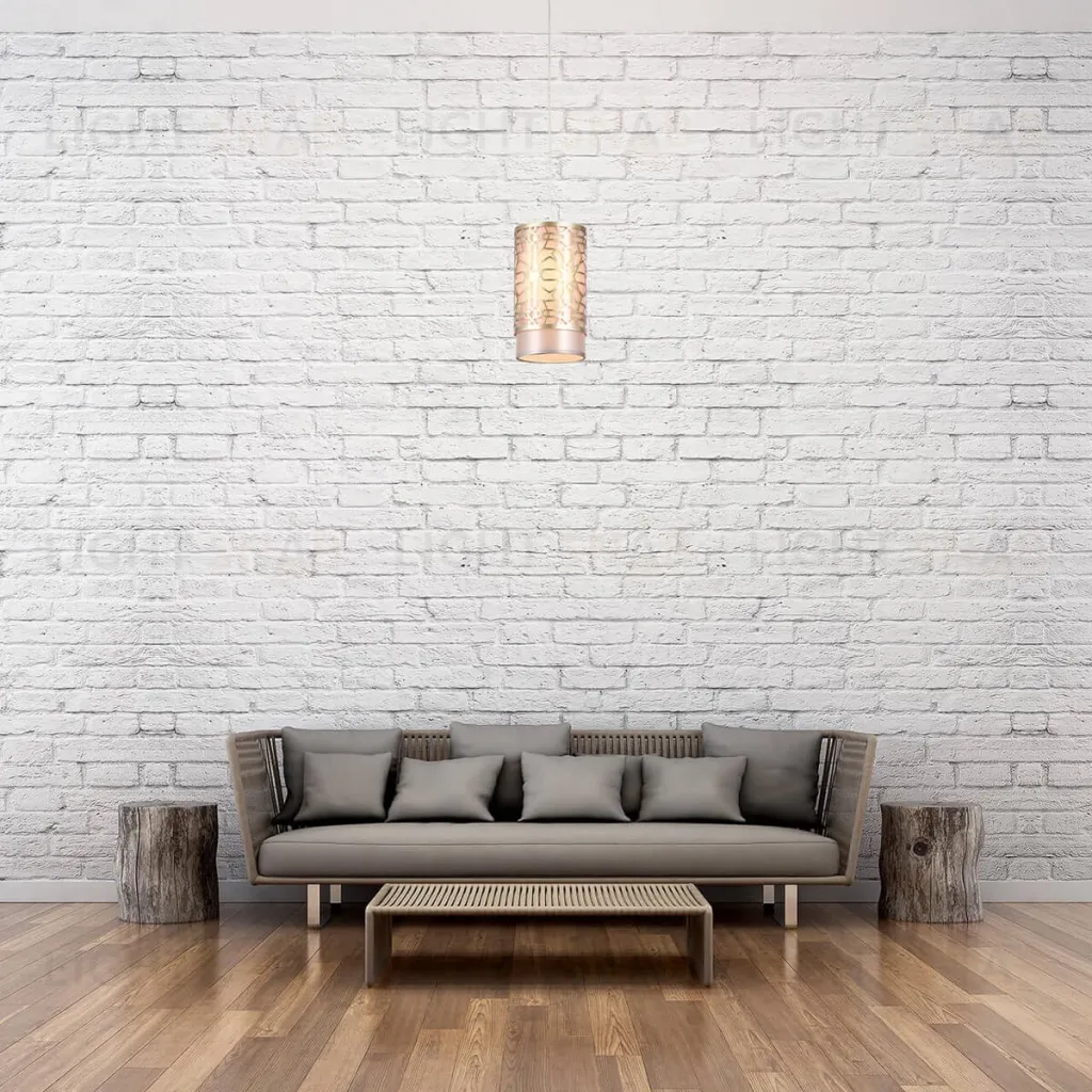 Подвесной светильник F-Promo Arabesco 2912-1P 2912-1P