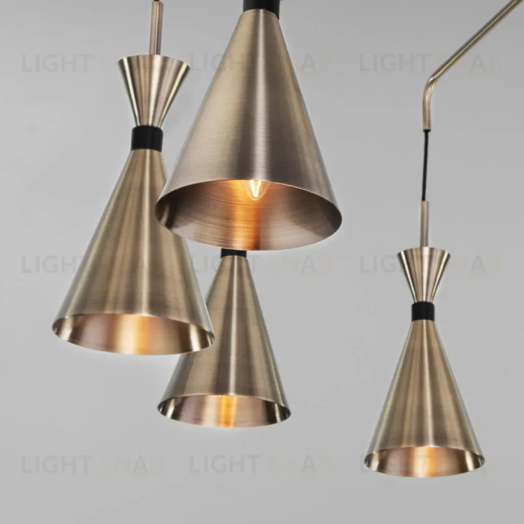 Потолочная люстра Bogates Glustin 316/10 Smart a057226 316/10 Smart