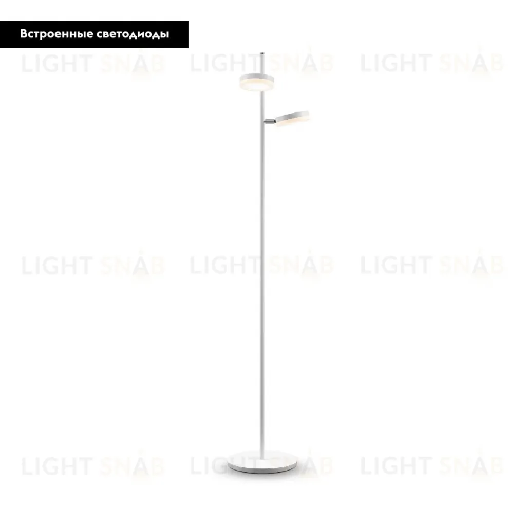 Торшер Maytoni Fad MOD070FL-L12W3K MOD070FL-L12W3K