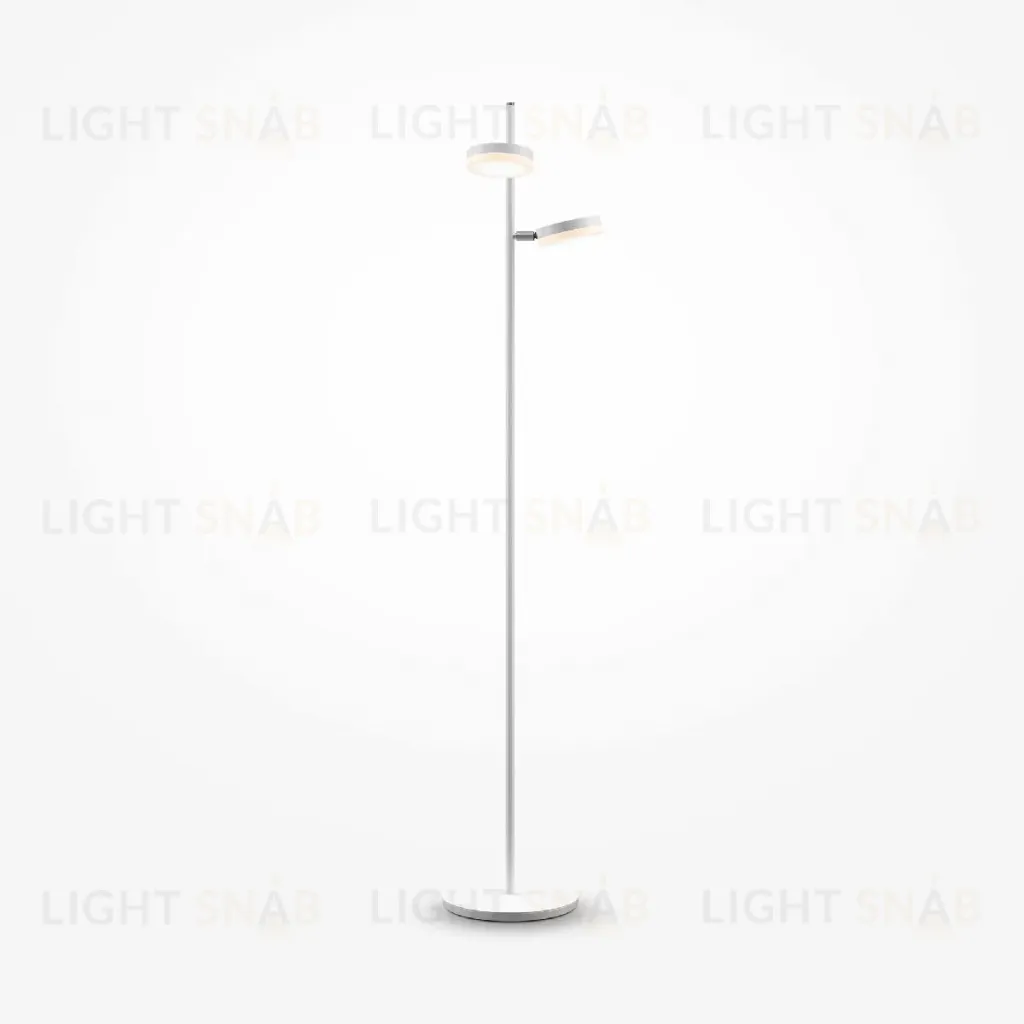 Торшер Maytoni Fad MOD070FL-L12W3K MOD070FL-L12W3K