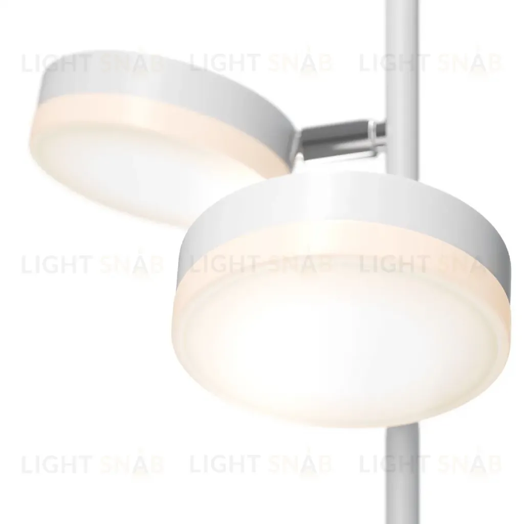 Торшер Maytoni Fad MOD070FL-L12W3K MOD070FL-L12W3K