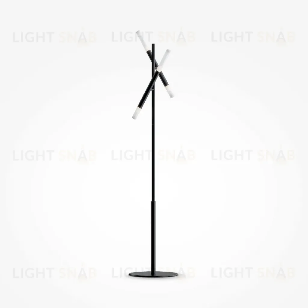 Торшер Maytoni Vigo MOD070FL-02B MOD070FL-02B