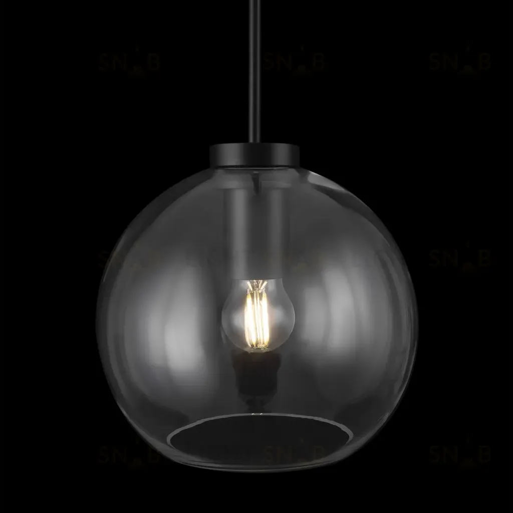 Подвесной светильник Freya Bravis FR8002PL-01B FR8002PL-01B