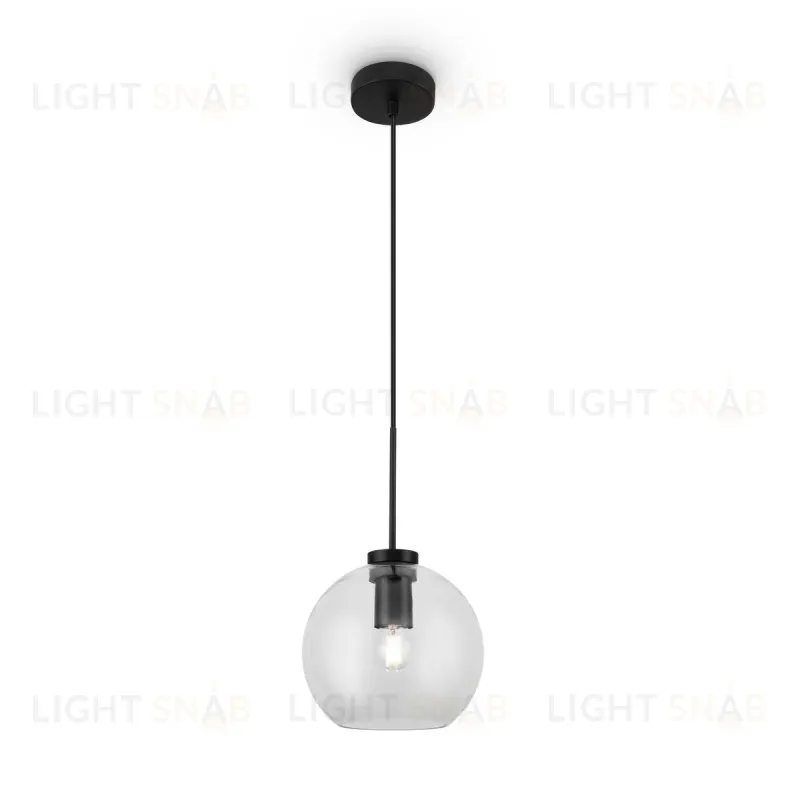 Подвесной светильник Freya Bravis FR8002PL-01B FR8002PL-01B