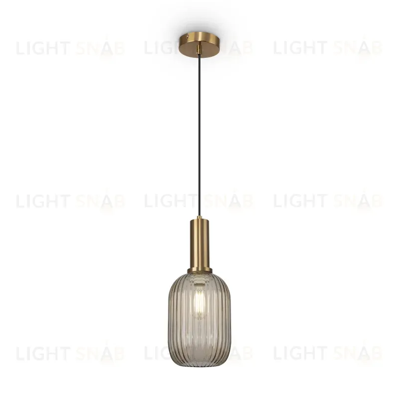 Подвесной светильник Freya Zelma FR8013PL-01AM FR8013PL-01AM