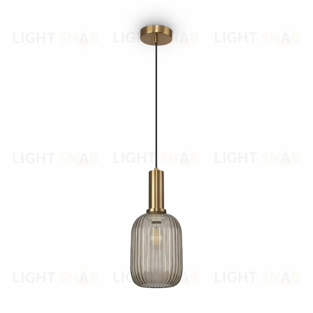 Подвесной светильник Freya Zelma FR8013PL-01AM FR8013PL-01AM