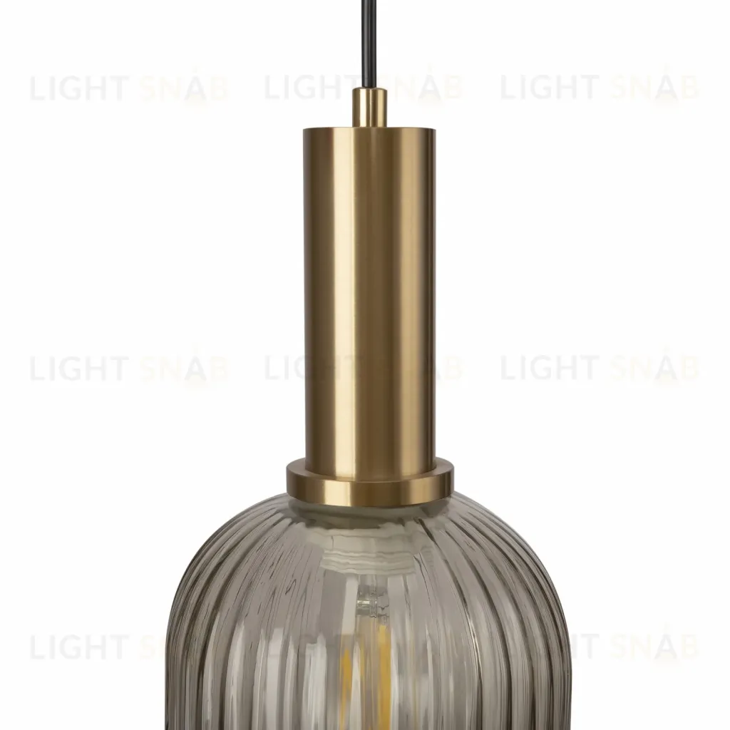 Подвесной светильник Freya Zelma FR8013PL-01AM FR8013PL-01AM
