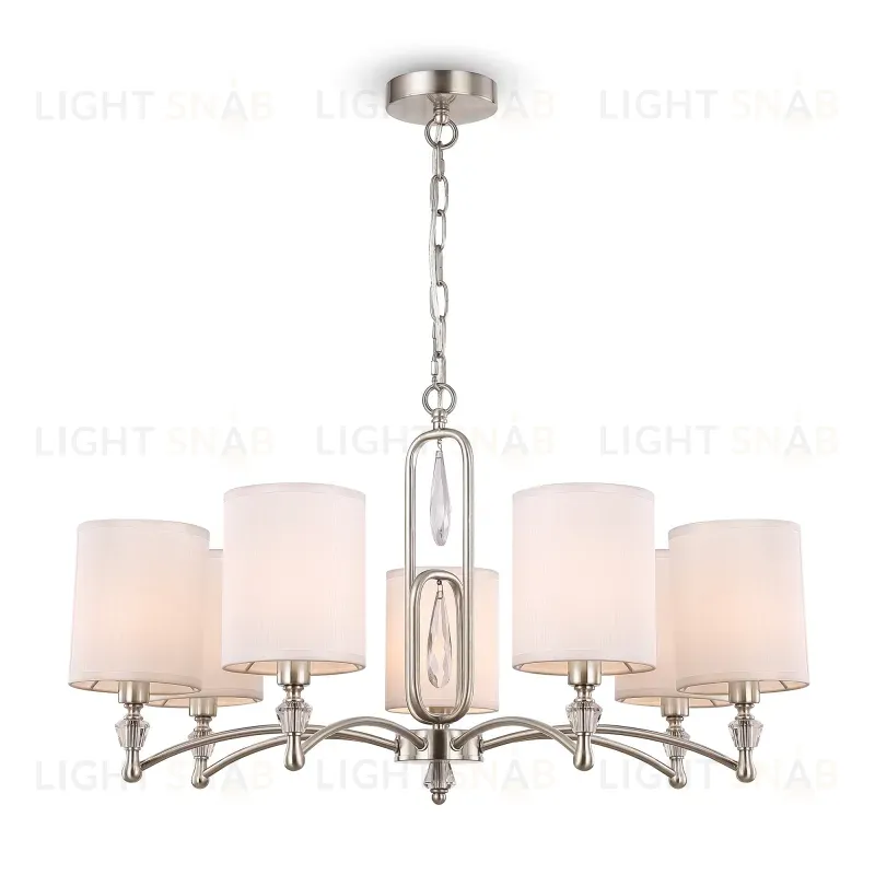 Подвесная люстра Freya Riverside FR1007PL-07N FR1007PL-07N