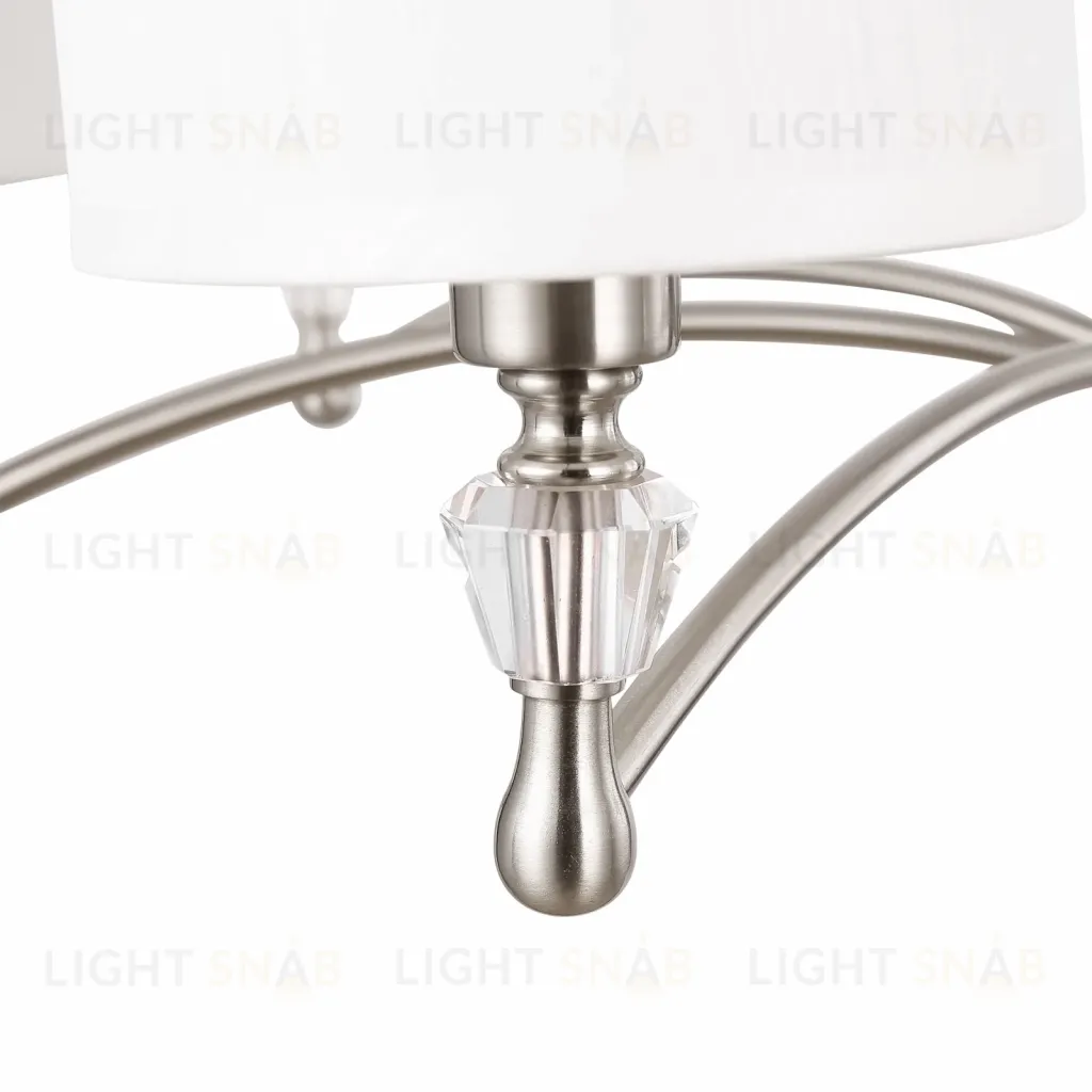 Подвесная люстра Freya Riverside FR1007PL-07N FR1007PL-07N