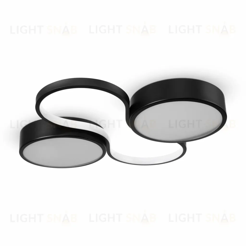 Потолочная люстра Freya Cosmic FR10015CL-L63B FR10015CL-L63B