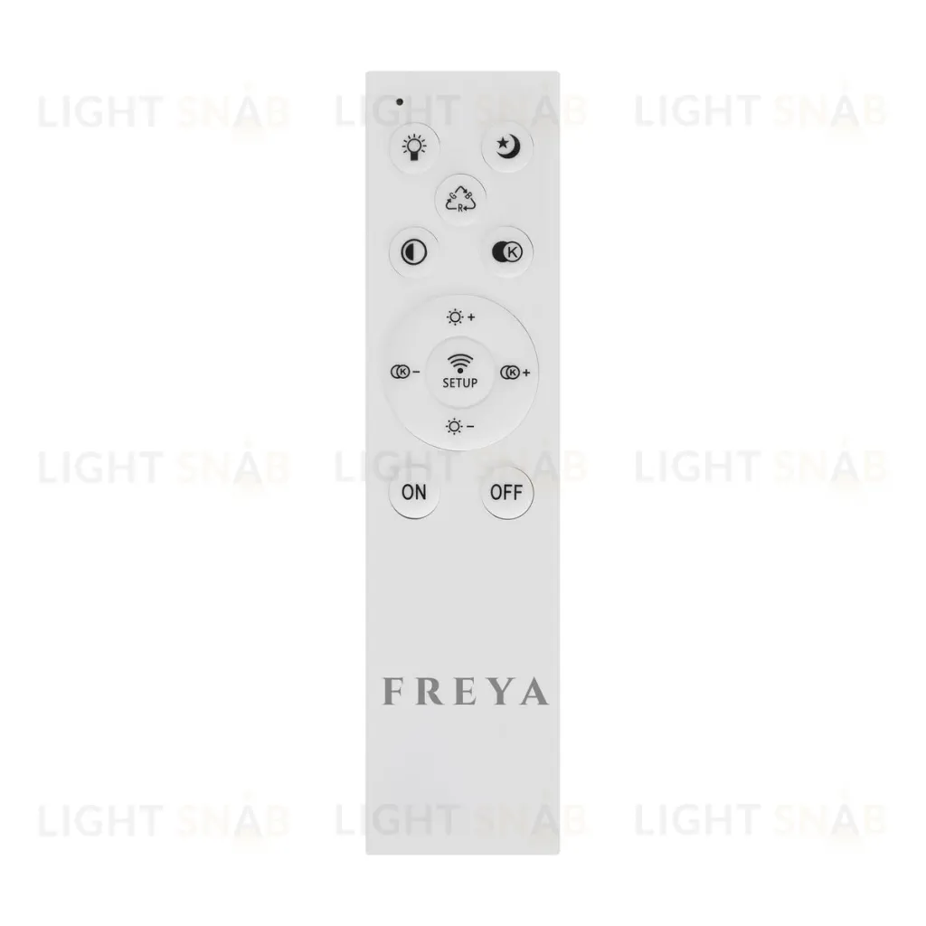 Потолочная люстра Freya Lisoa FR10031CL-L98B FR10031CL-L98B