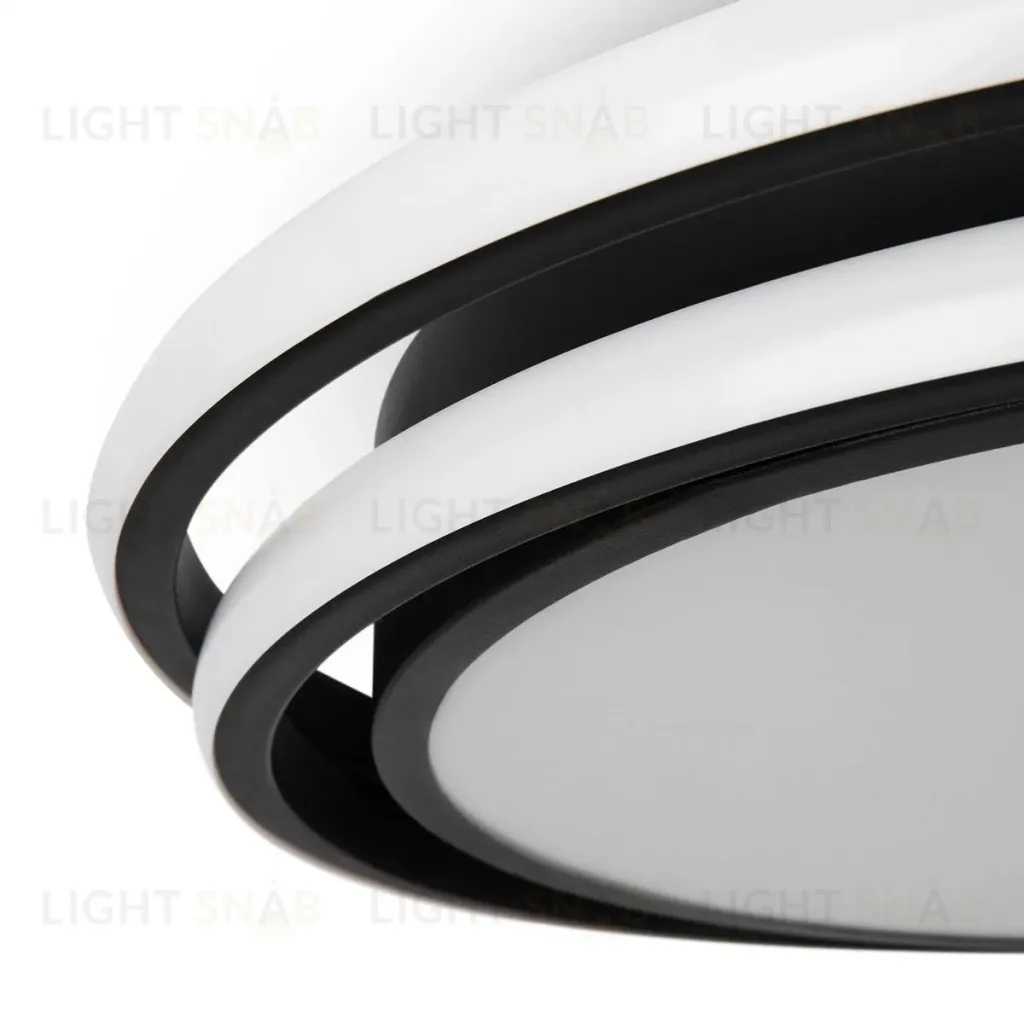 Потолочная люстра Freya Lisoa FR10031CL-L98B FR10031CL-L98B