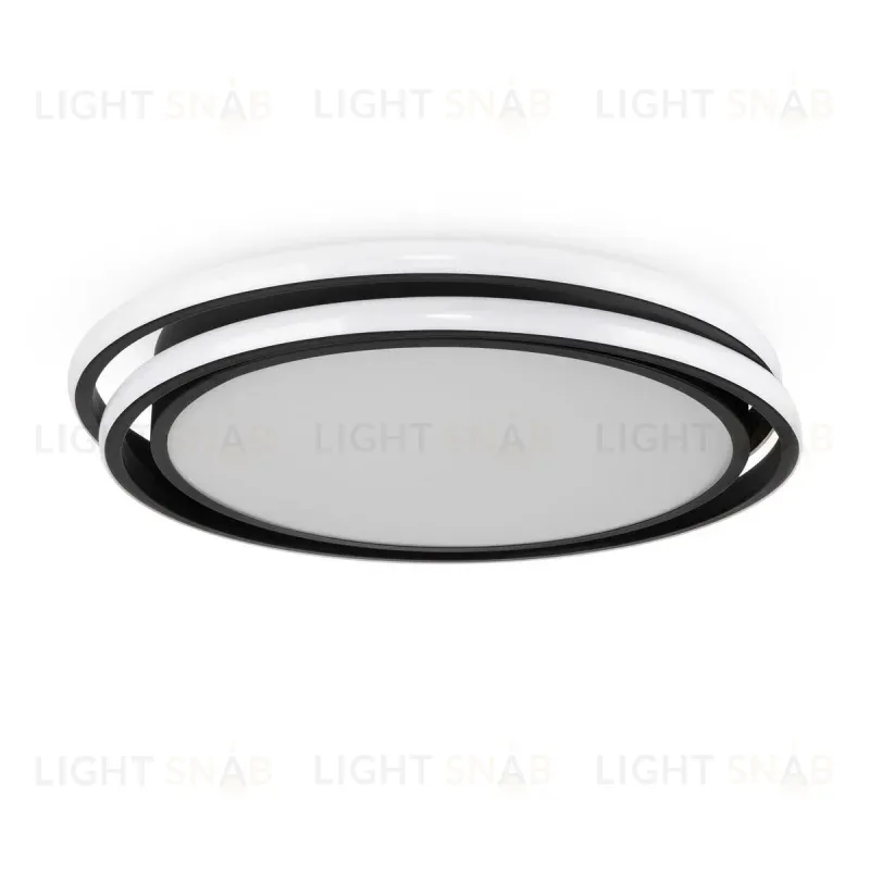 Потолочная люстра Freya Lisoa FR10031CL-L98B FR10031CL-L98B