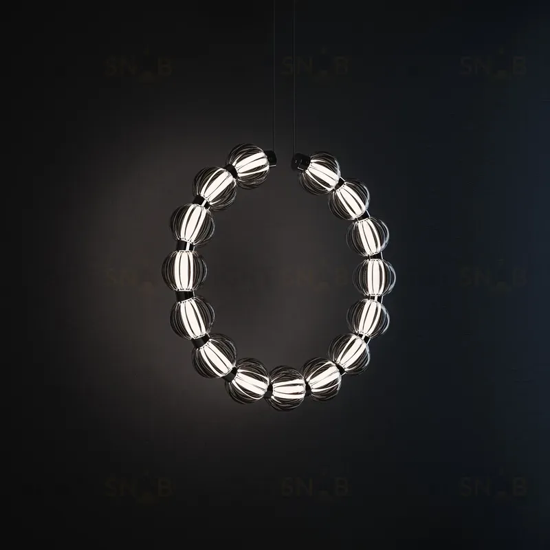 Подвесной светильник Maytoni Amulet MOD555PL-L23CH5K MOD555PL-L23CH5K