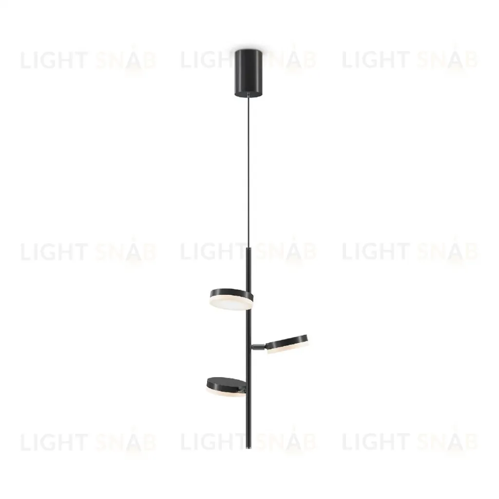 Подвесной светильник Maytoni Fad MOD070PL-L18B3K MOD070PL-L18B3K