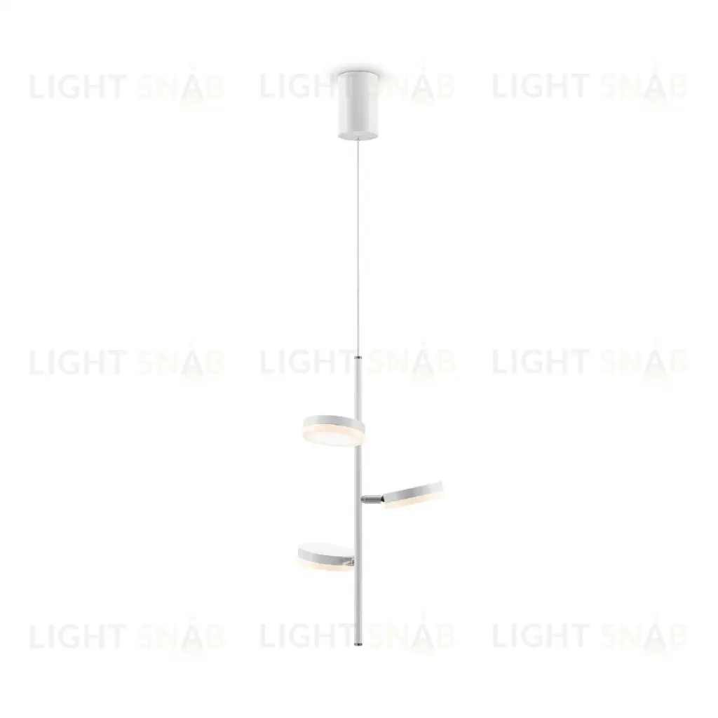 Подвесной светильник Maytoni Fad MOD070PL-L18WK MOD070PL-L18WK