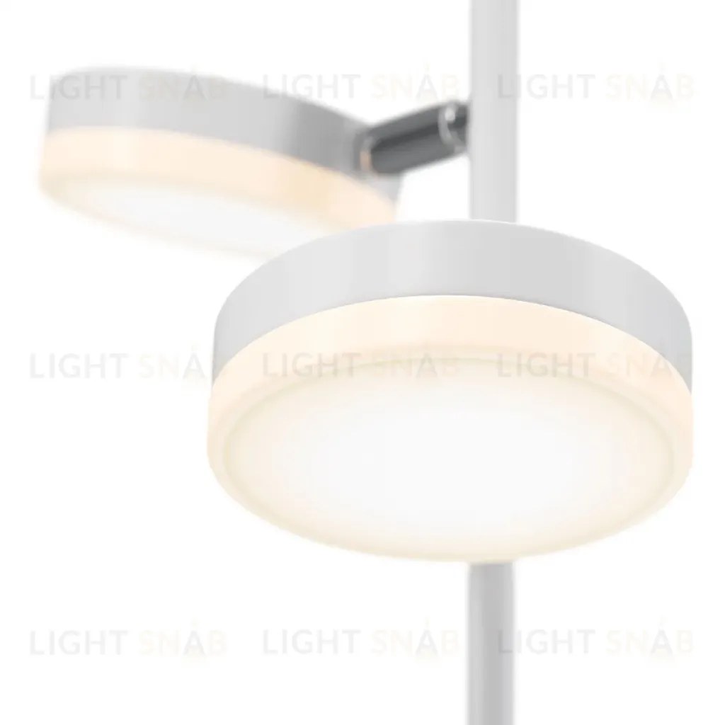 Подвесной светильник Maytoni Fad MOD070PL-L18WK MOD070PL-L18WK