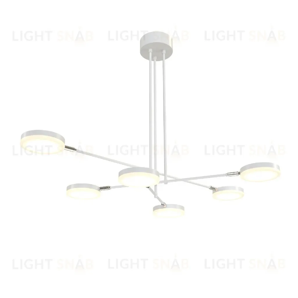 Люстра на штанге Maytoni Fad MOD070PL-L36W3K MOD070PL-L36W3K