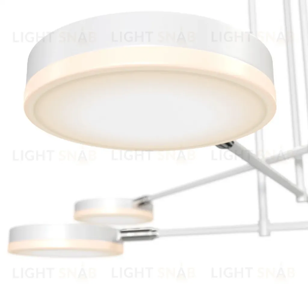 Люстра на штанге Maytoni Fad MOD070PL-L36W3K MOD070PL-L36W3K