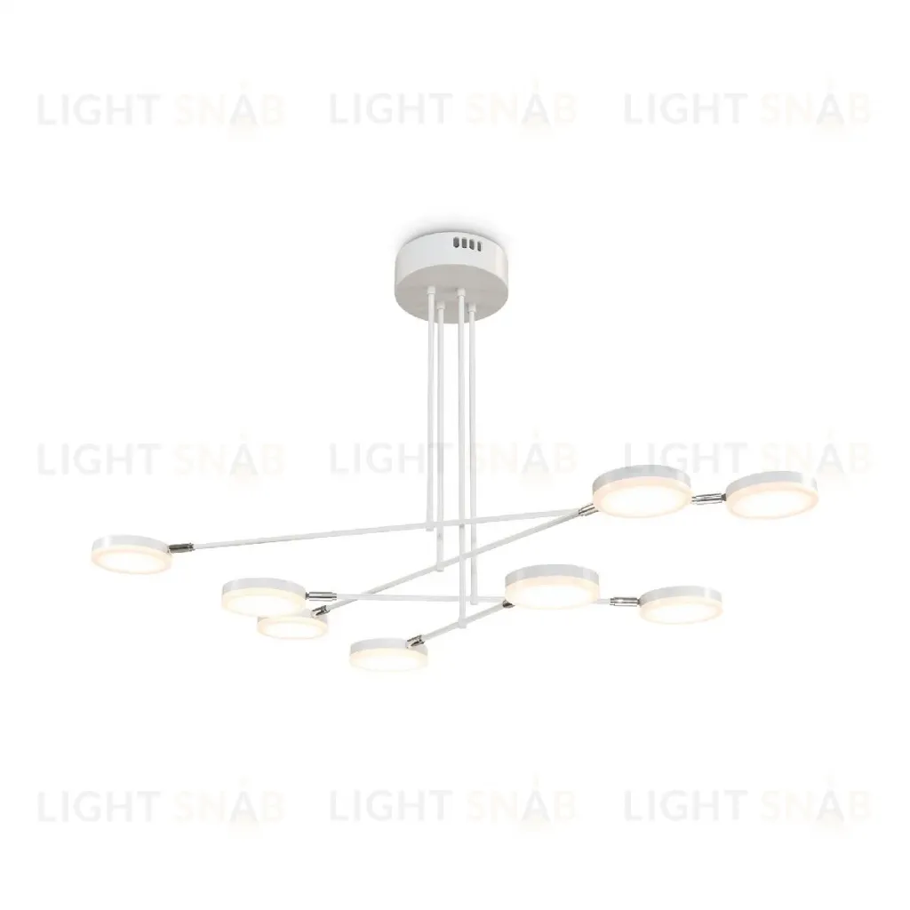 Люстра на штанге Maytoni Fad MOD070PL-L48W3K MOD070PL-L48W3K