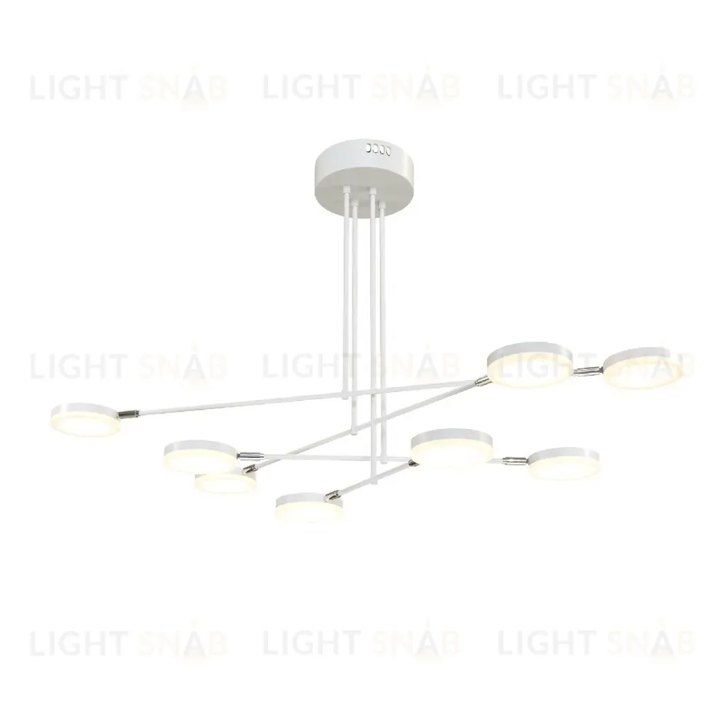 Люстра на штанге Maytoni Fad MOD070PL-L48W3K MOD070PL-L48W3K