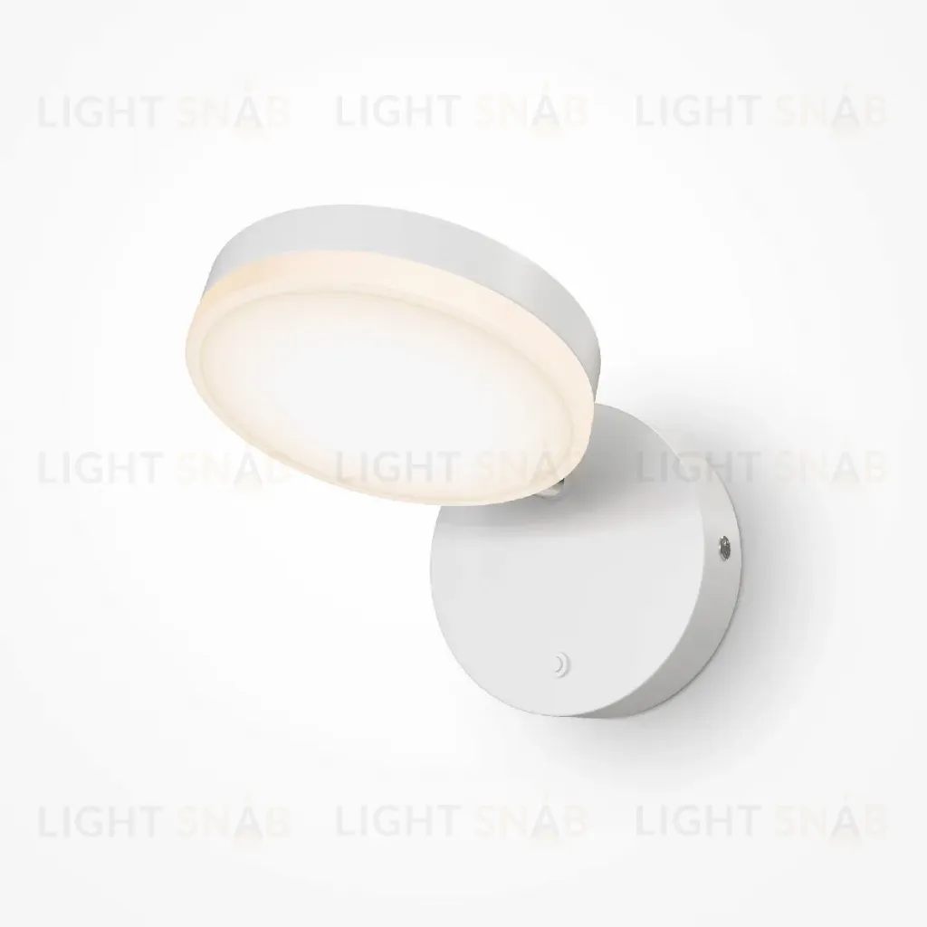 Бра Maytoni Fad MOD070WL-L8W3K MOD070WL-L8W3K