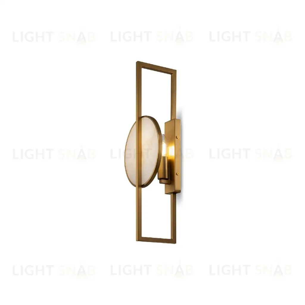 Бра Maytoni Marmo MOD099WL-01G MOD099WL-01G