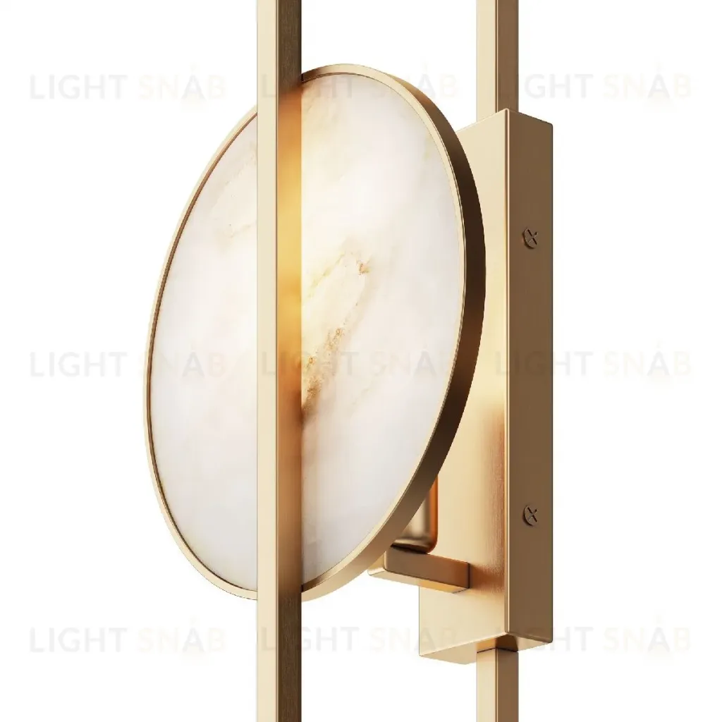 Бра Maytoni Marmo MOD099WL-01G MOD099WL-01G