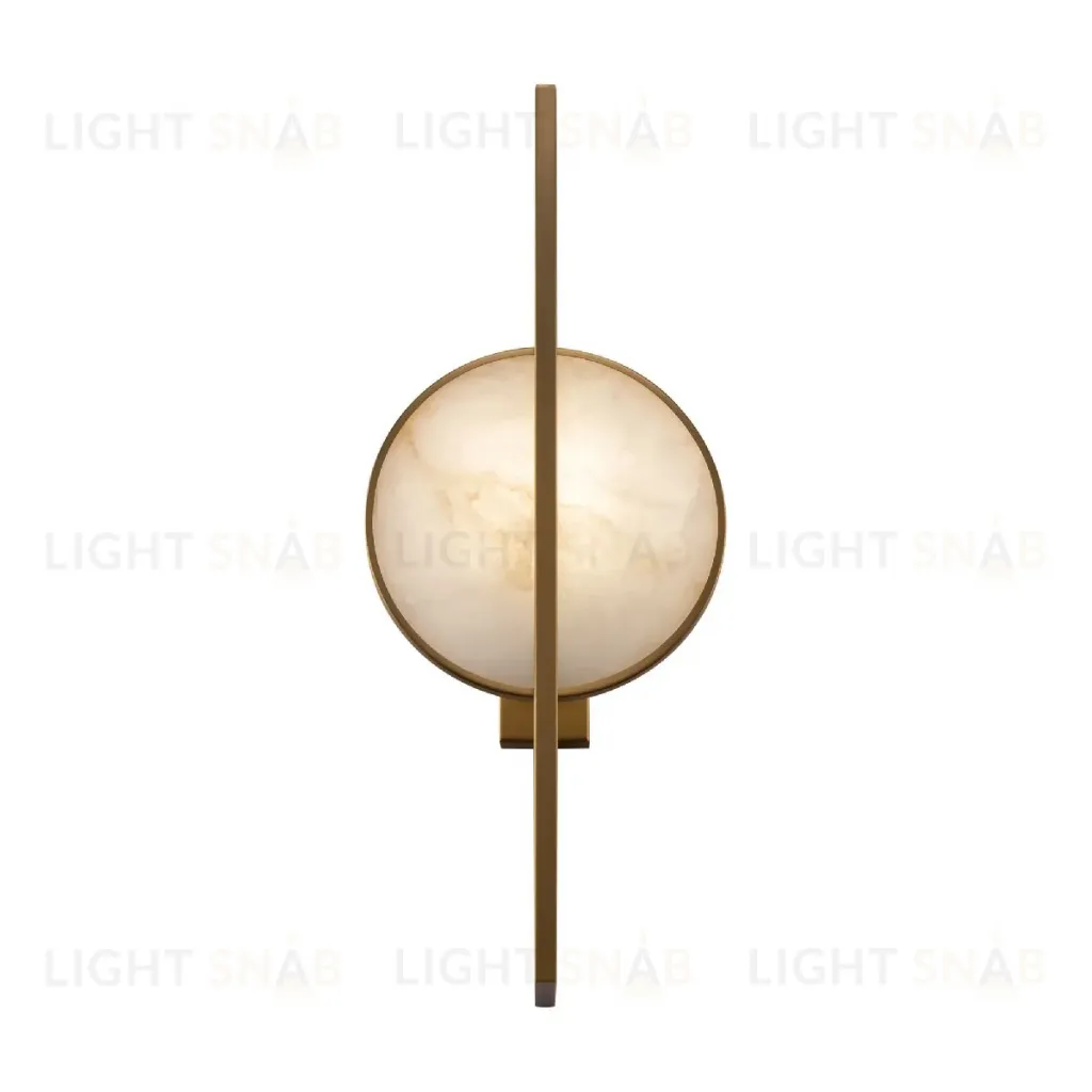 Бра Maytoni Marmo MOD099WL-01G MOD099WL-01G