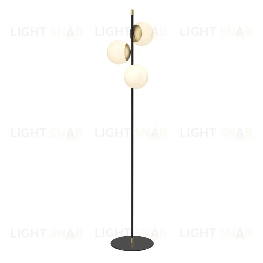 Торшер Maytoni Nostalgia MOD048FL-03G MOD048FL-03G