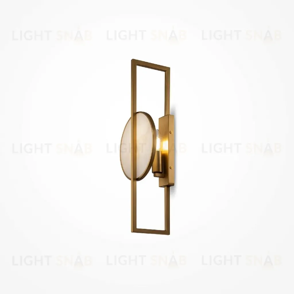 Бра Maytoni Marmo MOD099WL-01G MOD099WL-01G