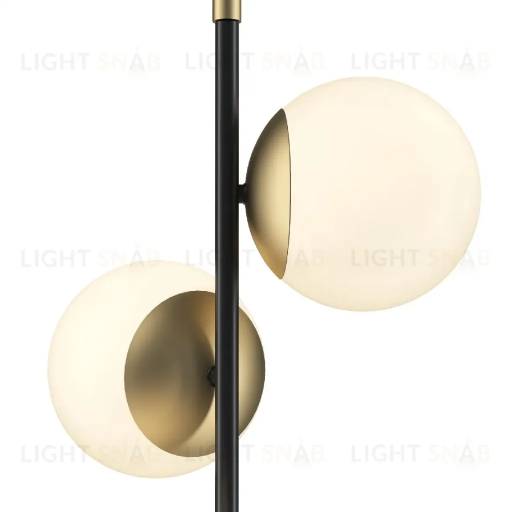 Торшер Maytoni Nostalgia MOD048FL-03G MOD048FL-03G