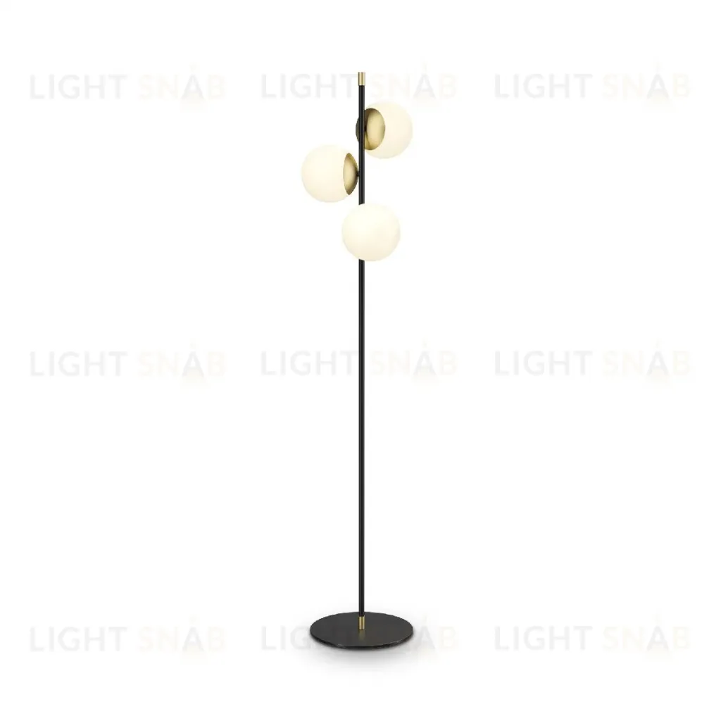 Торшер Maytoni Nostalgia MOD048FL-03G MOD048FL-03G